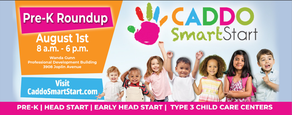 Prek Roundup