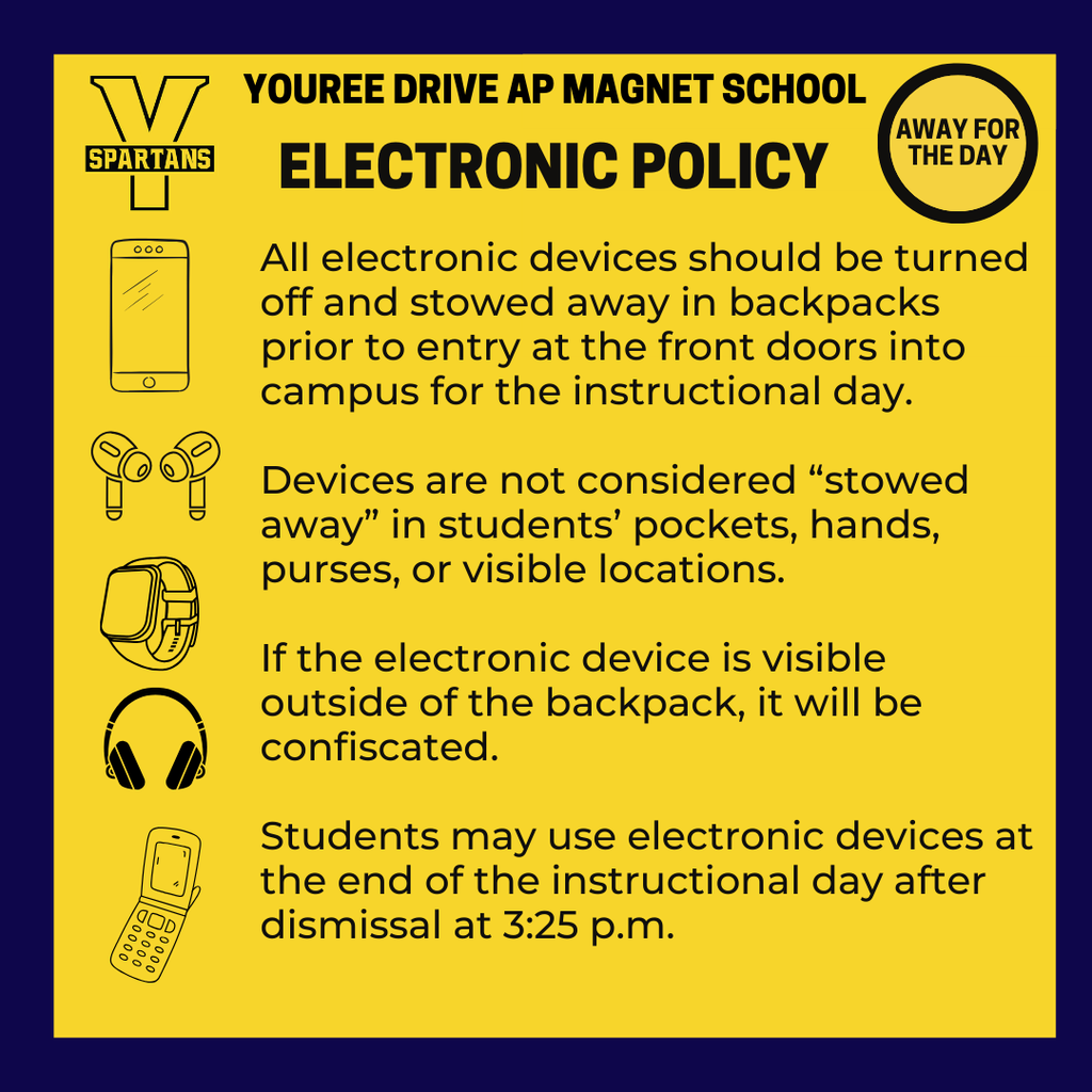Electronic Policy