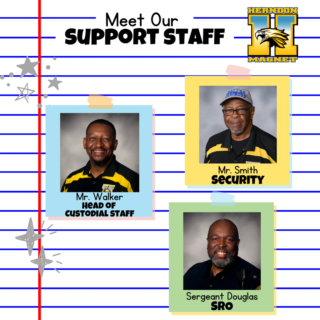 support staff
