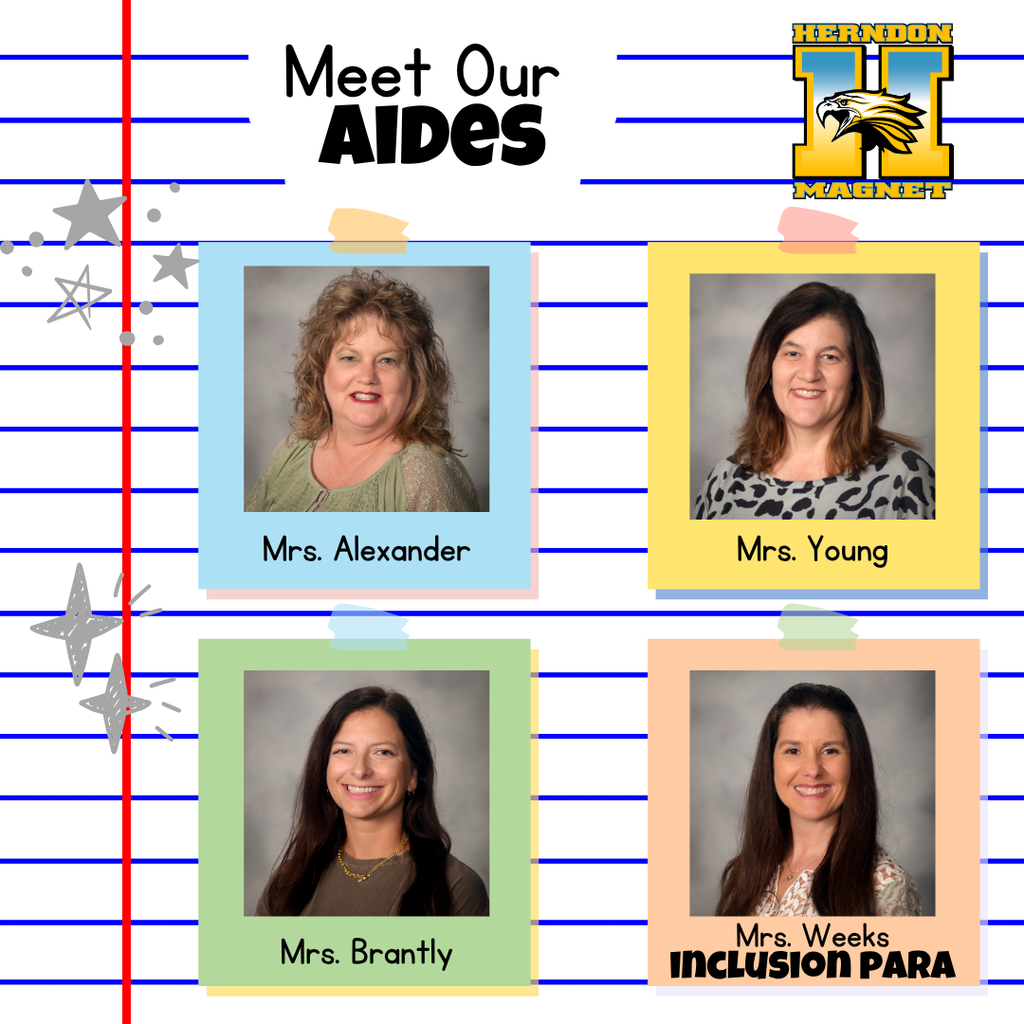 aides