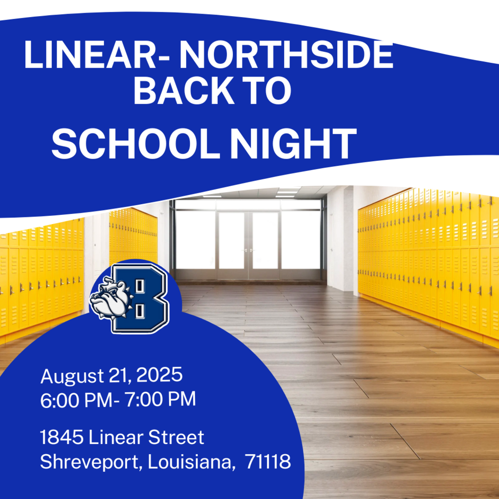 Join us for Back to School Night