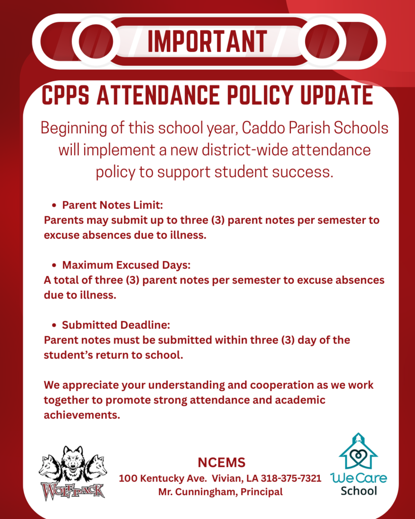 Attendance Policy