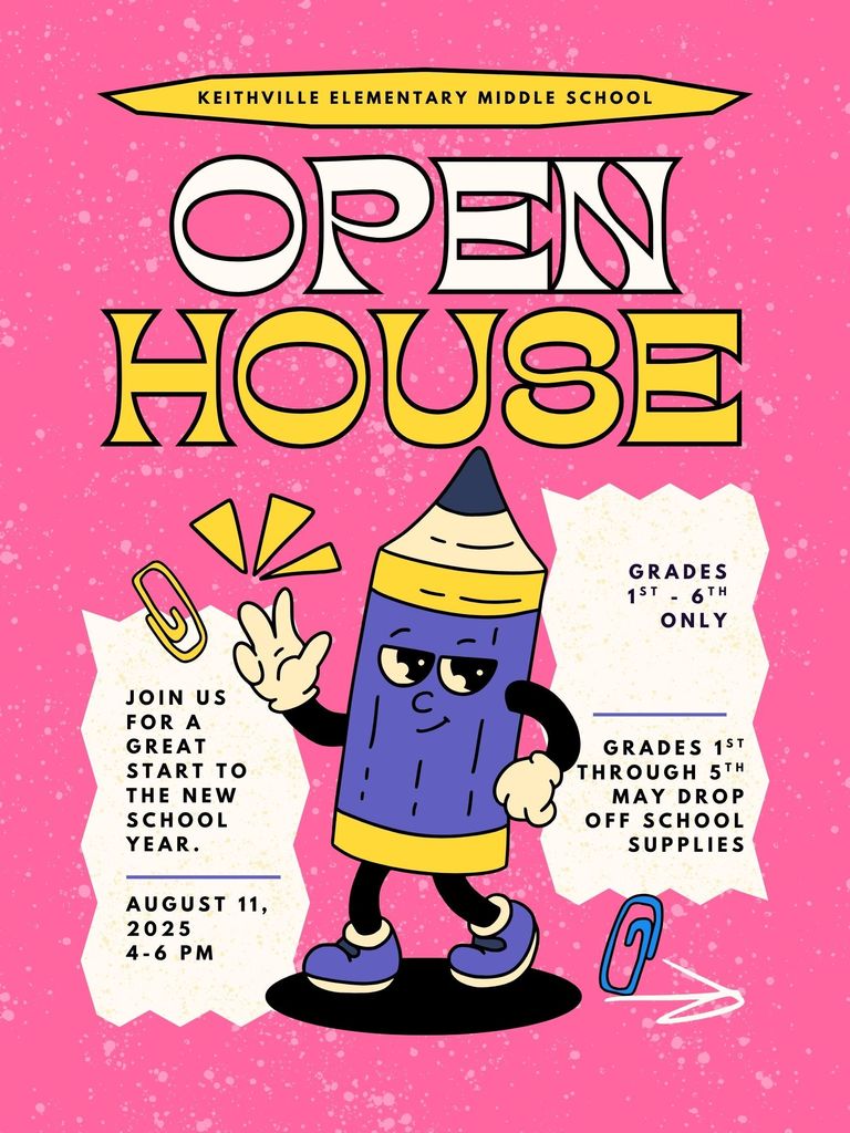 Open House