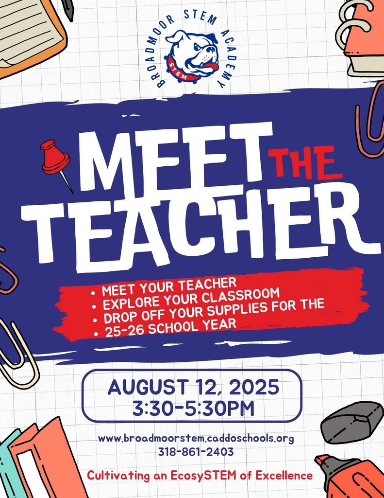 Meet the Teacher