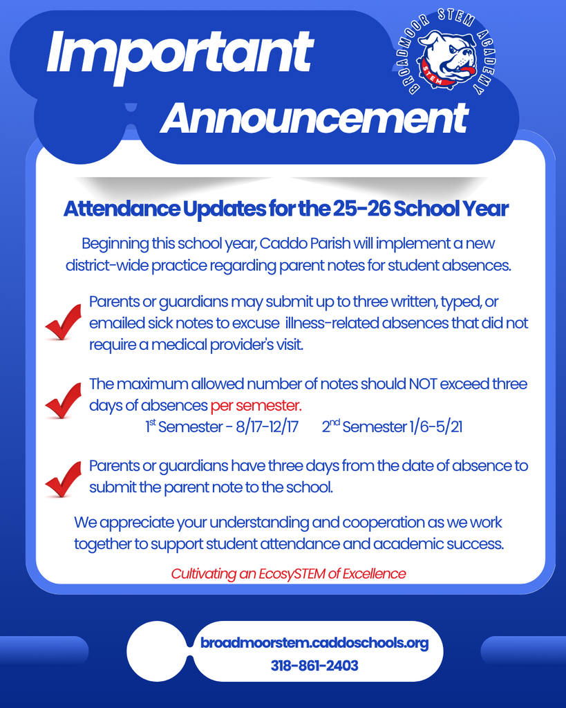 Attendance