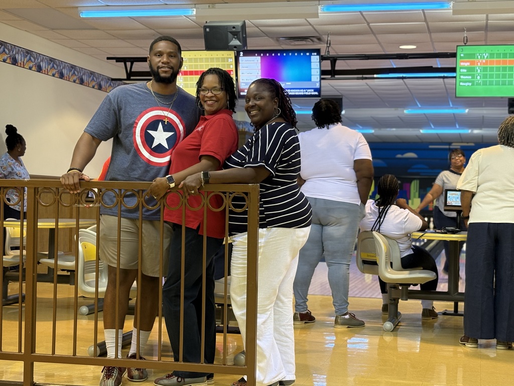 Bowling into a new school year