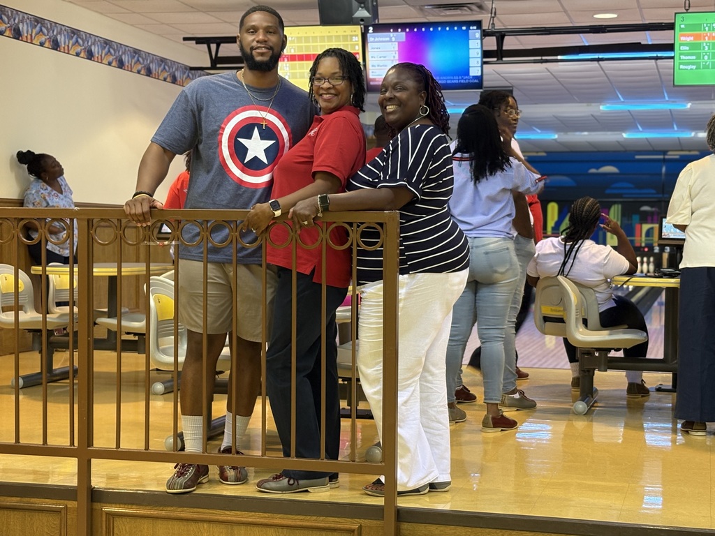Bowling in a new school year