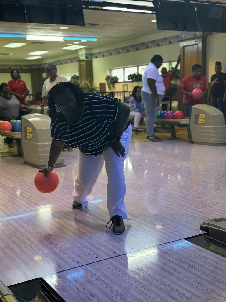 Bowling in a new school year