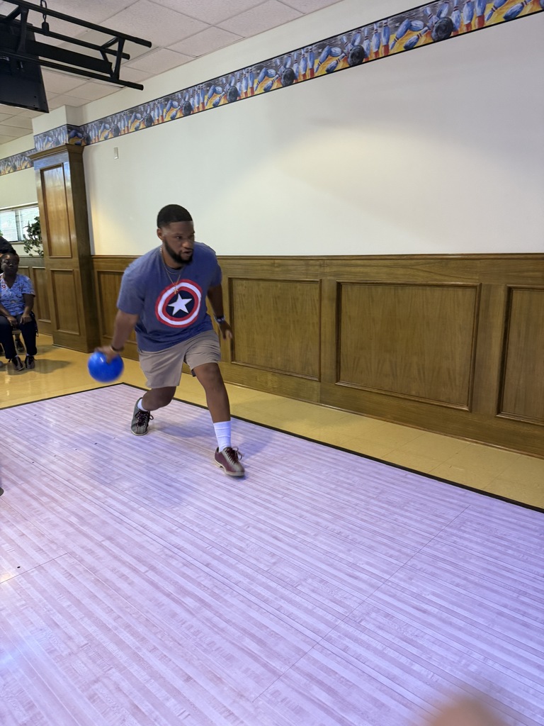 Bowling in a new school year