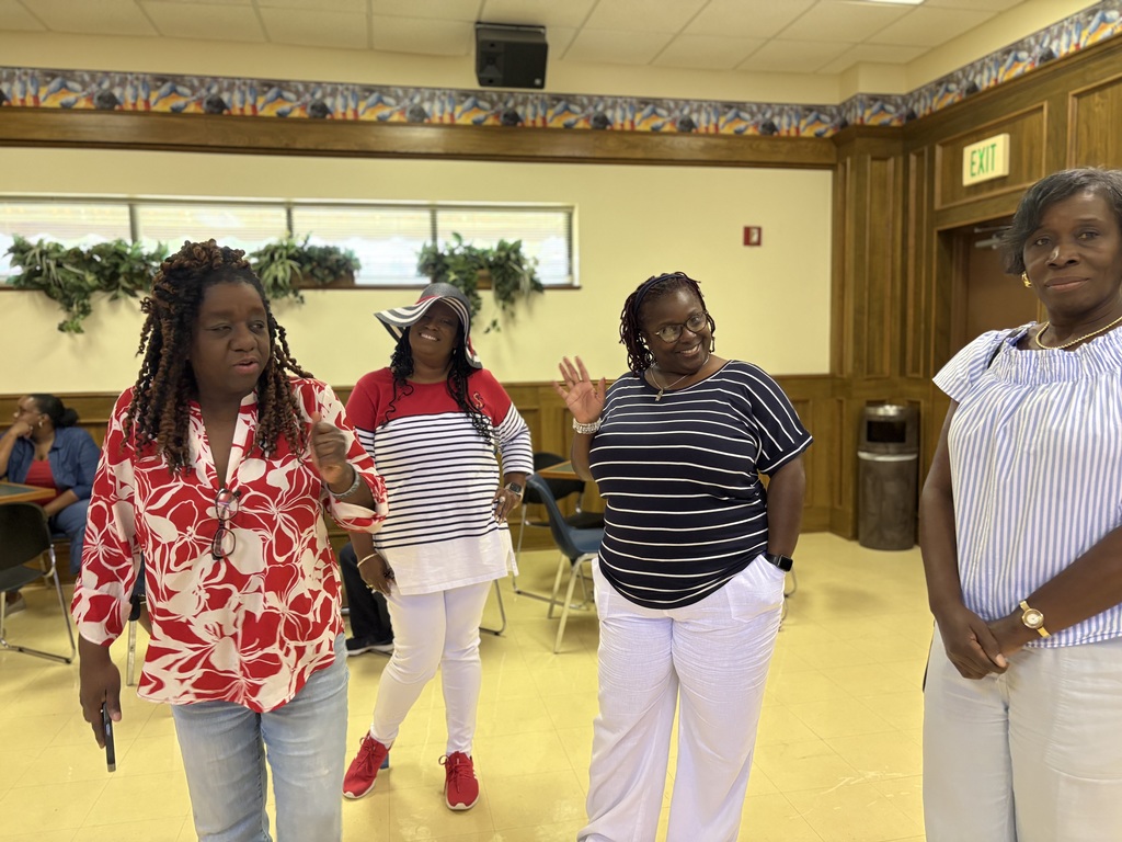 Fun and Fellowship all 2025-2026