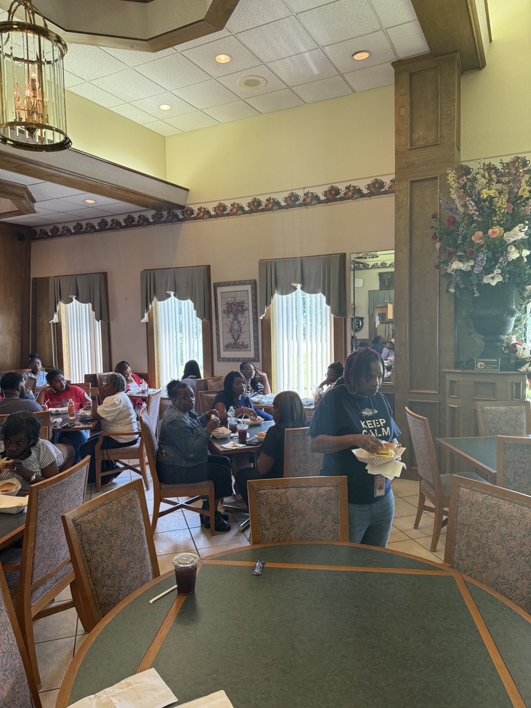 Midway 2025-2026 Beginning of the School Year Retreat 