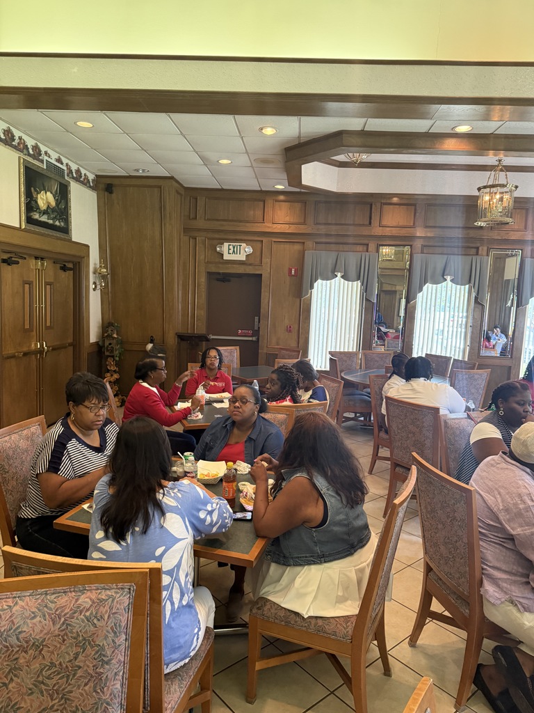Midway 2025-2026 Beginning of the School Year Retreat 