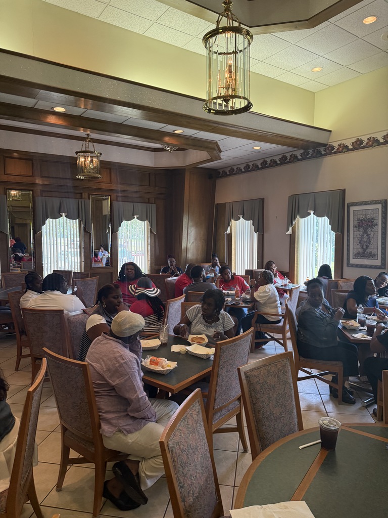 Midway 2025-2026 Beginning of the School Year Retreat 