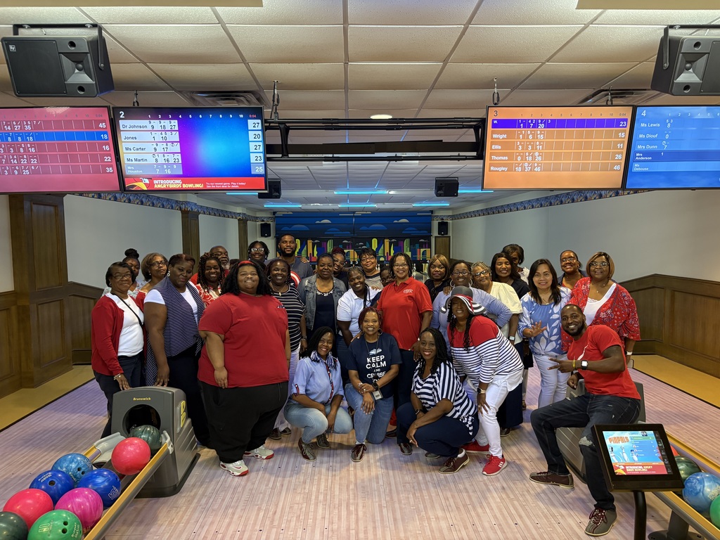 Midway 2025-2026 Beginning of the School Year Retreat 