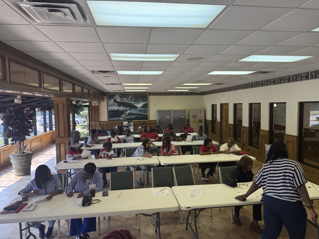 Midway 2025-2026 Beginning of the School Year Retreat 