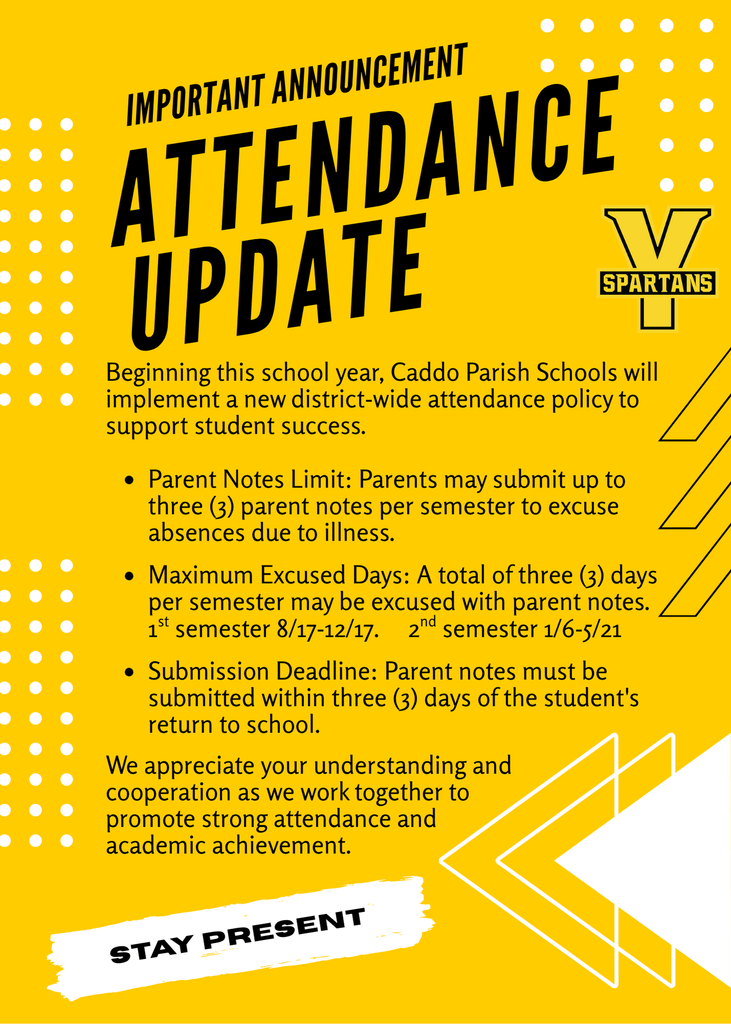 attendance