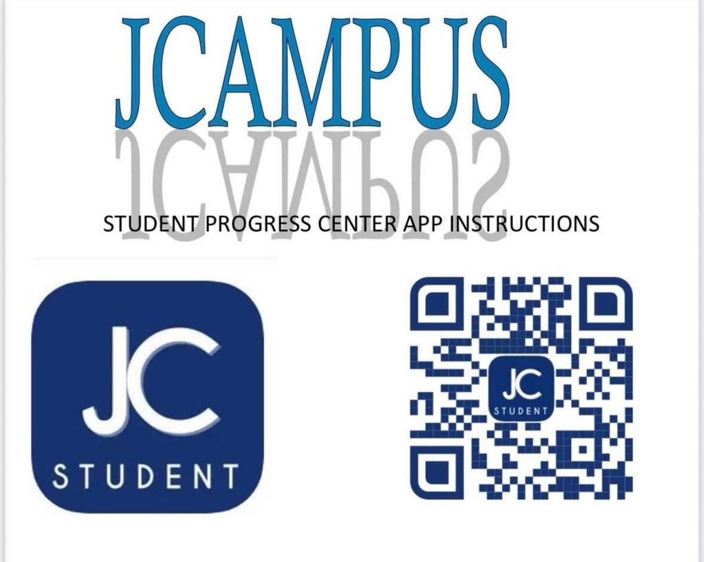Parent access to JCAMPUS update