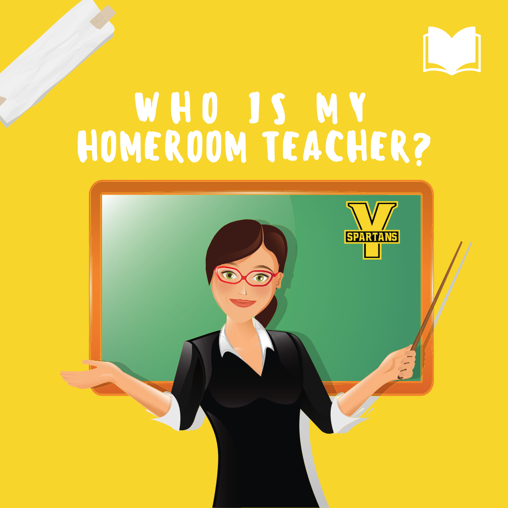 teacher