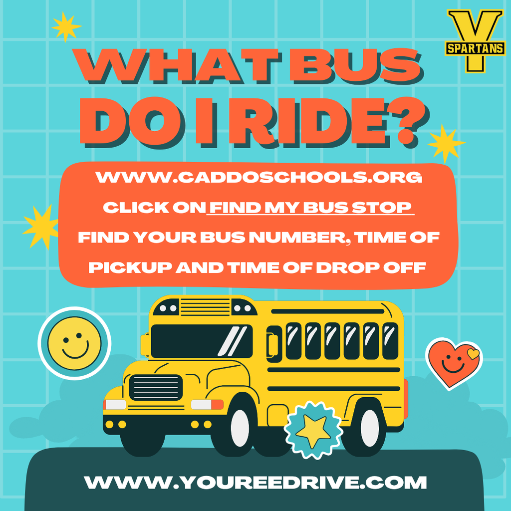 what bus do i ride?