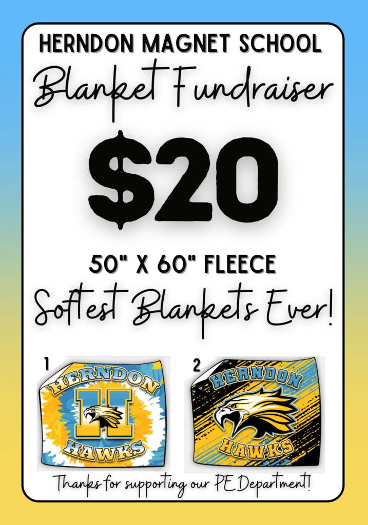 blankets