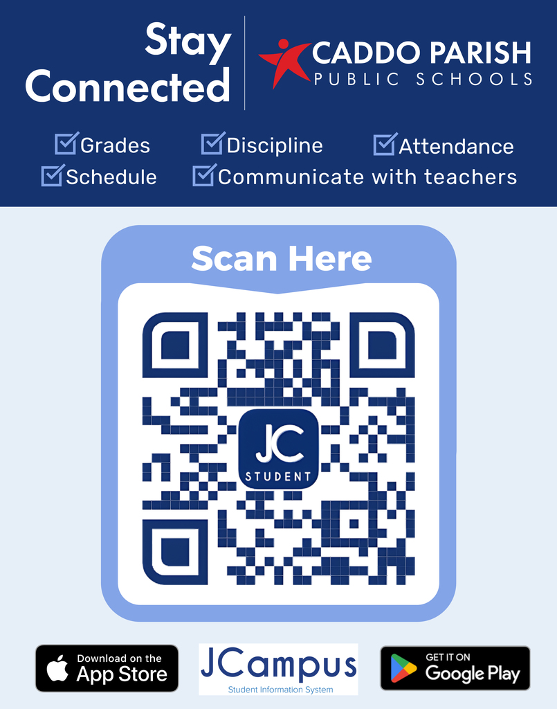 JCampus QR Code
