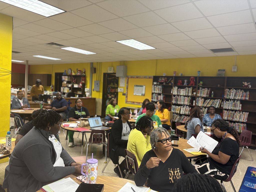 Midday 2025-2026 PD DAY