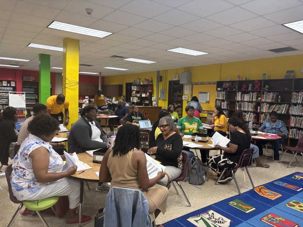 Midday 2025-2026 PD DAY