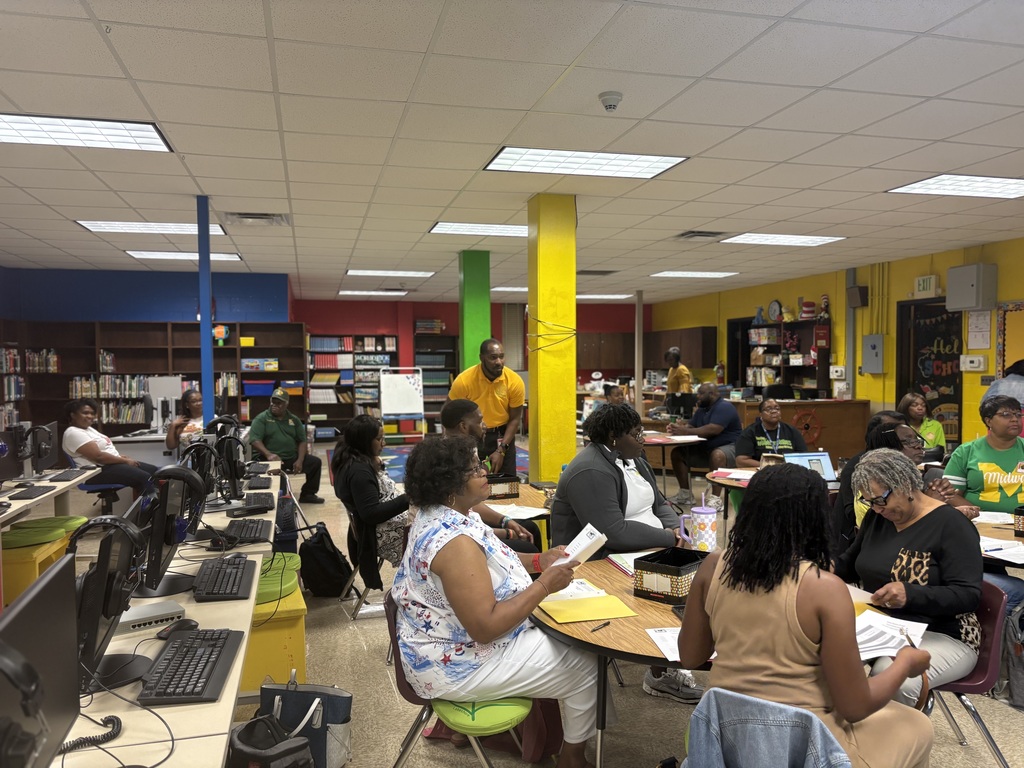Midday 2025-2026 PD DAY