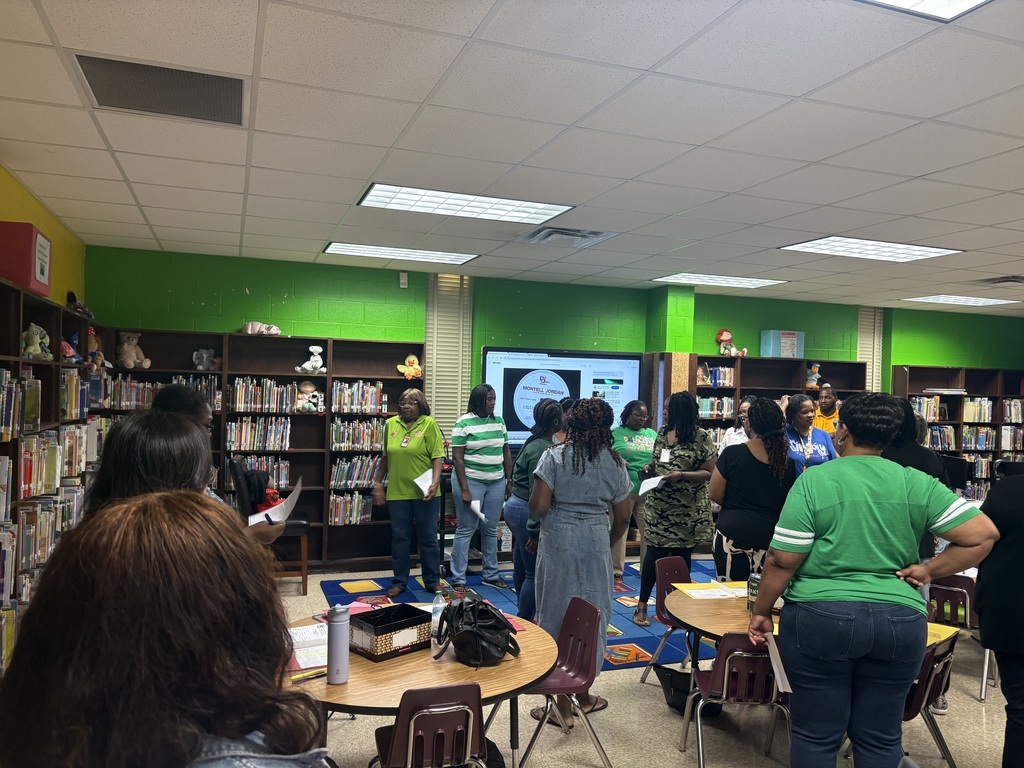 Midday 2025-2026 PD DAY