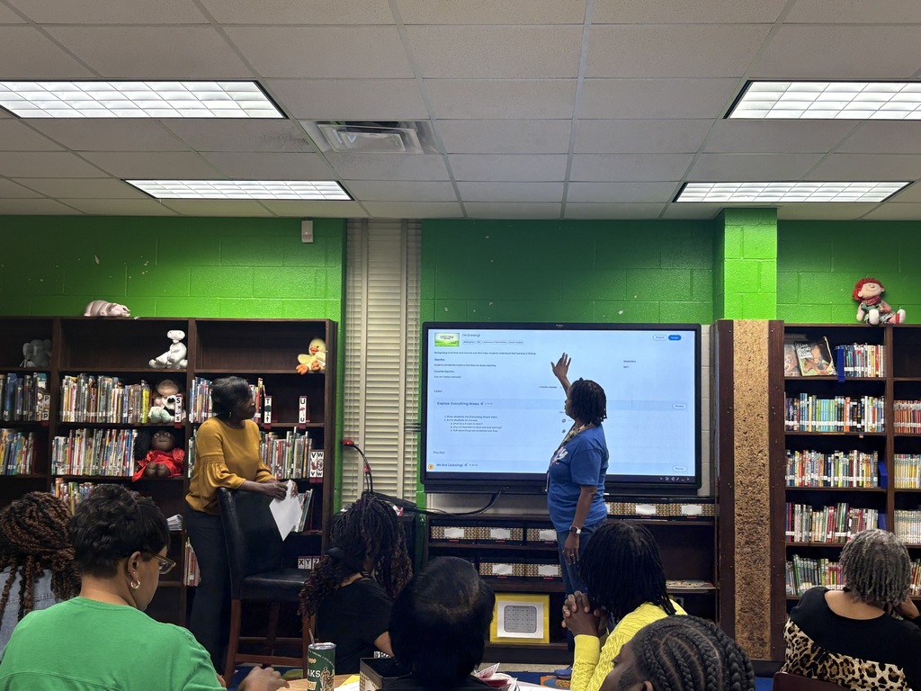 Midday 2025-2026 PD DAY