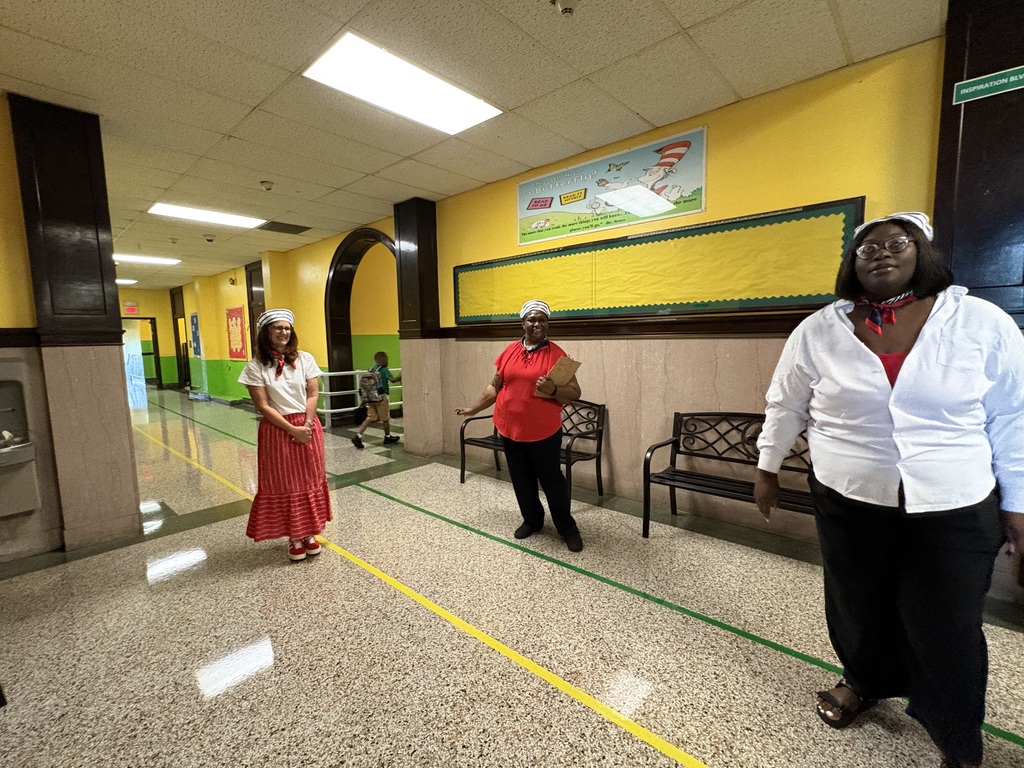 Midway 2025-2026 First Day of School. We are Sailing into Excellence. 
