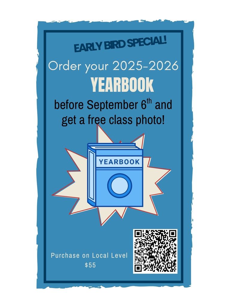 Yearbook