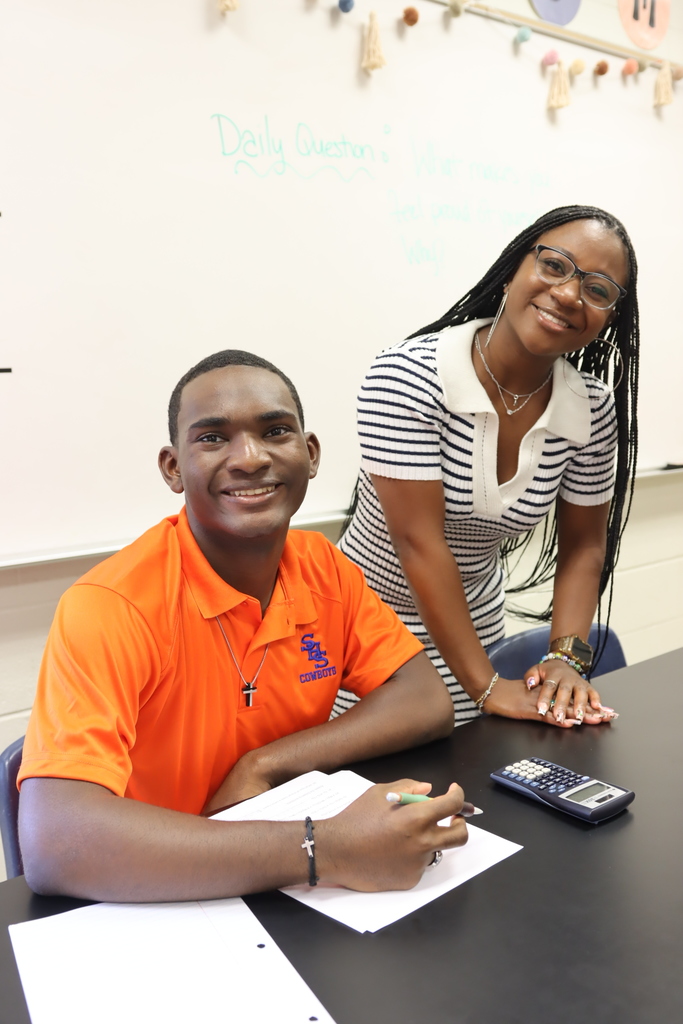 Student and Teacher