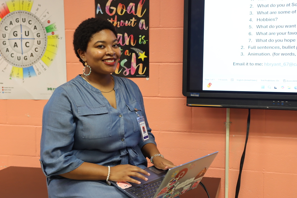 Southwood Teacher