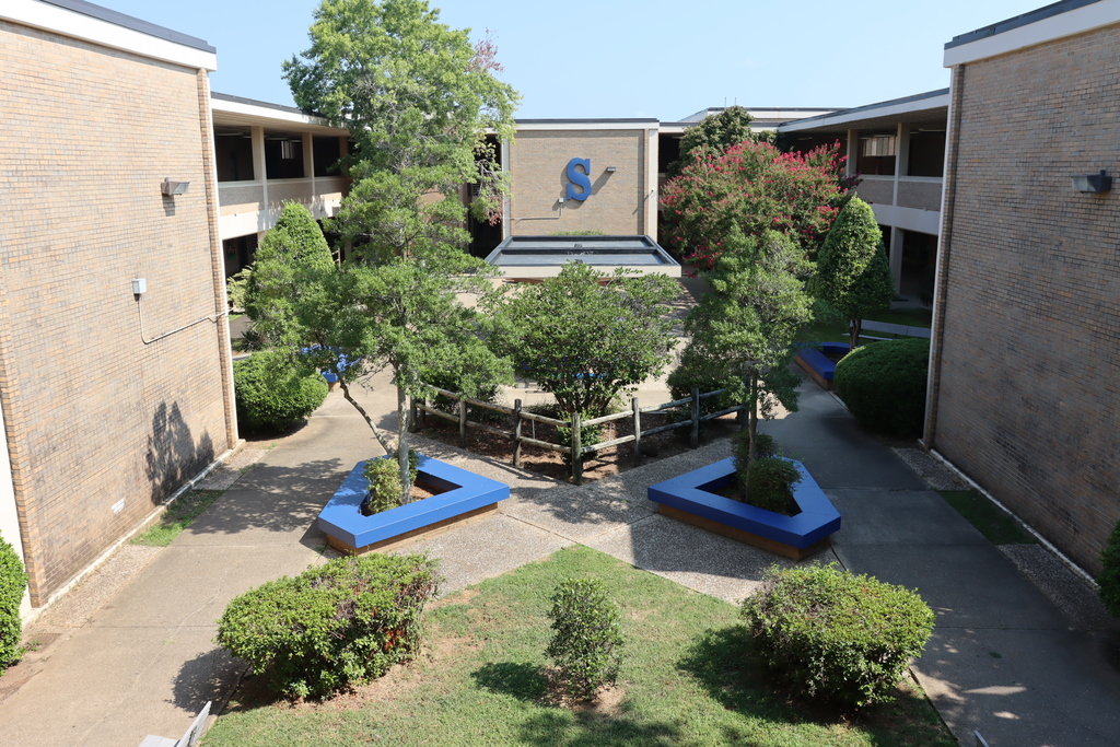 Southwood campus