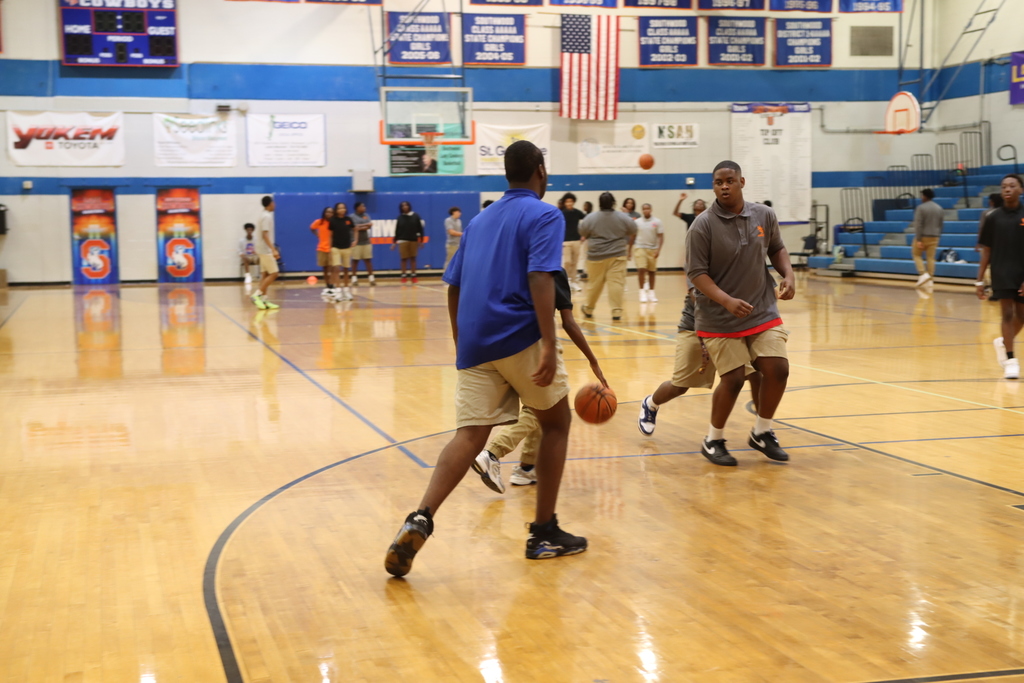 Basketball