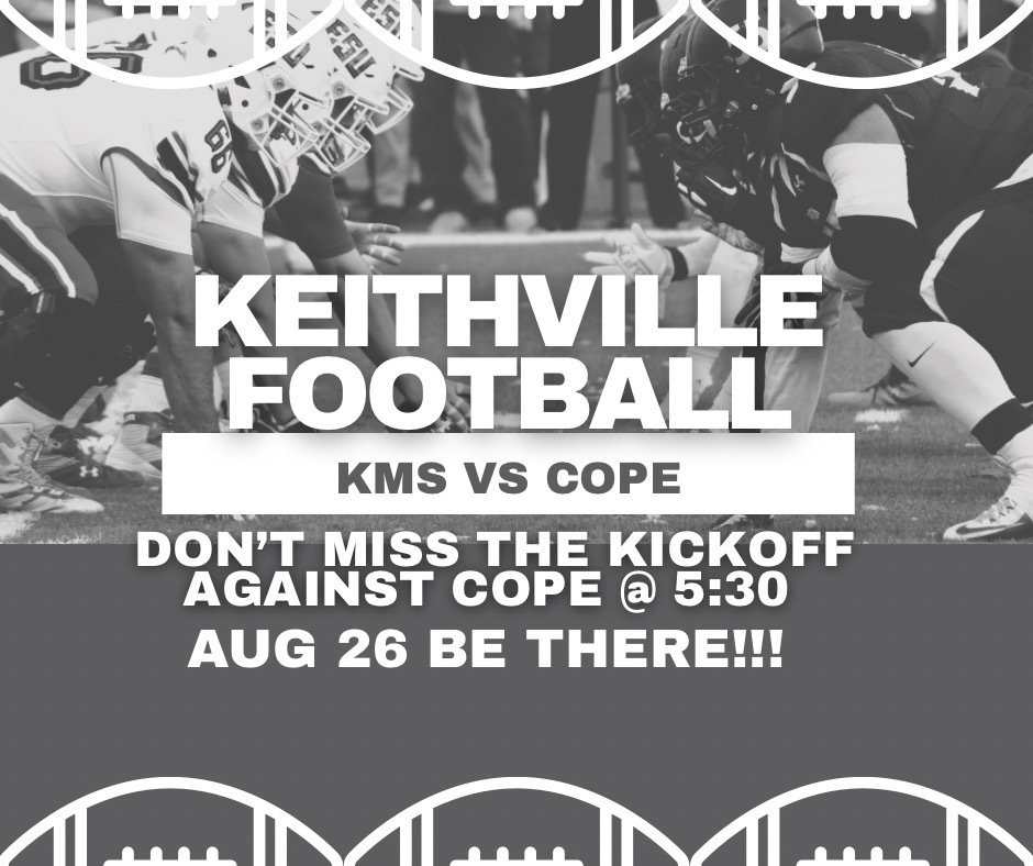 KMS vs. Cope