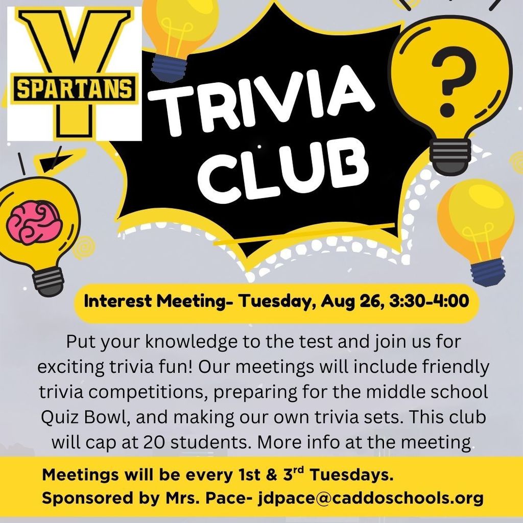 trivia