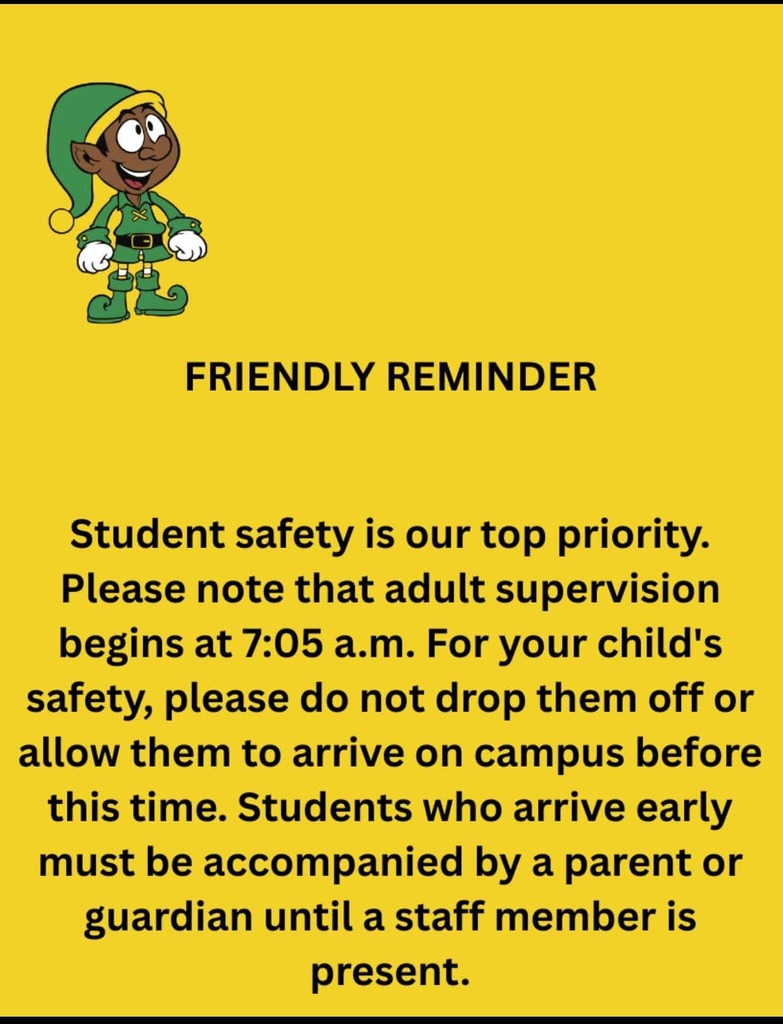 Student Safety