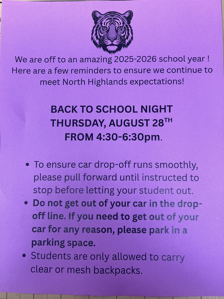 back to school nigh 2526