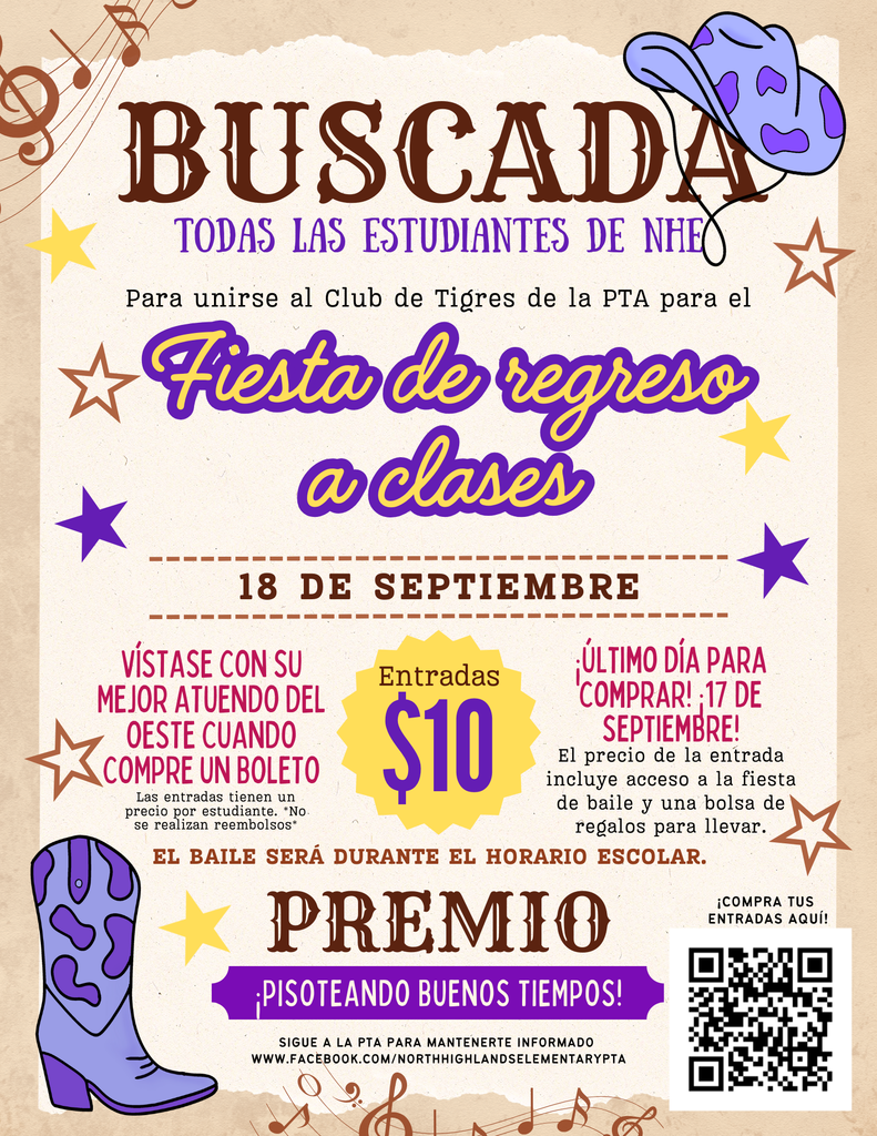 back to school bash 