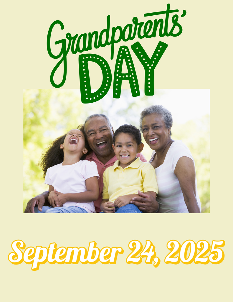 Grandparents Day