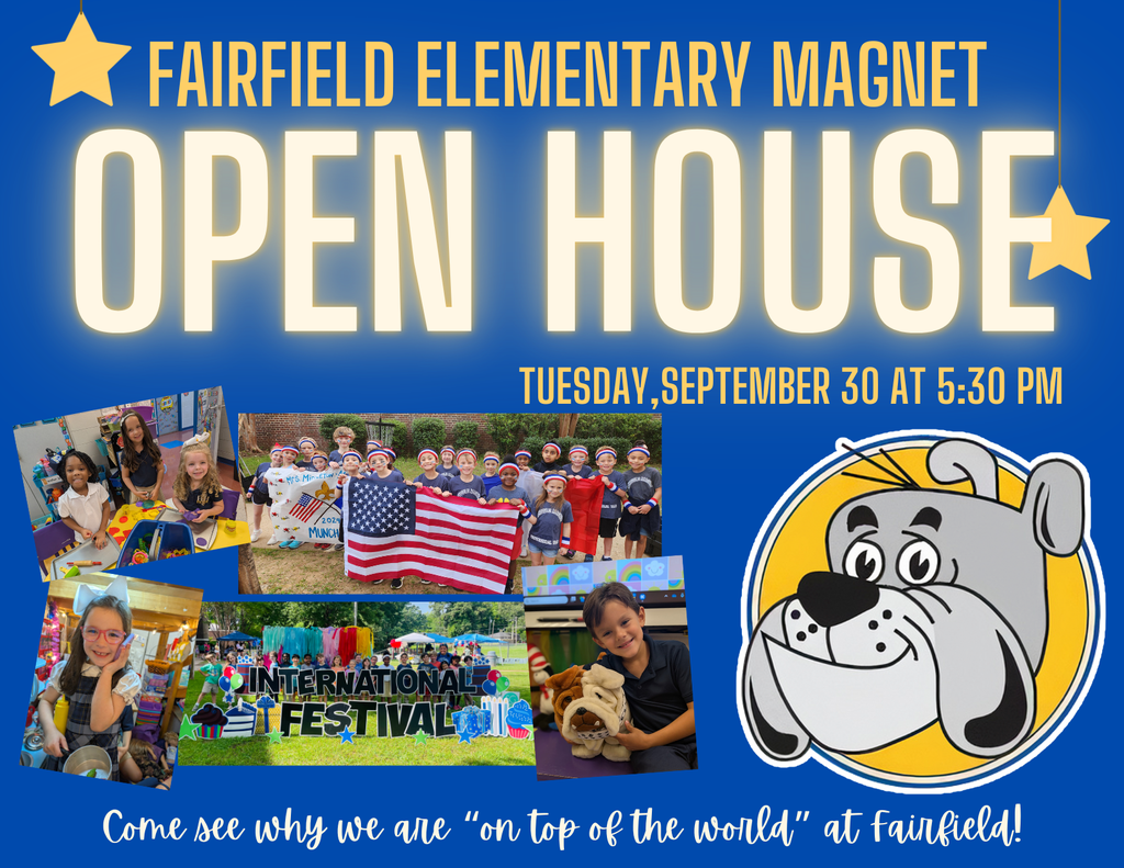 Open House 1