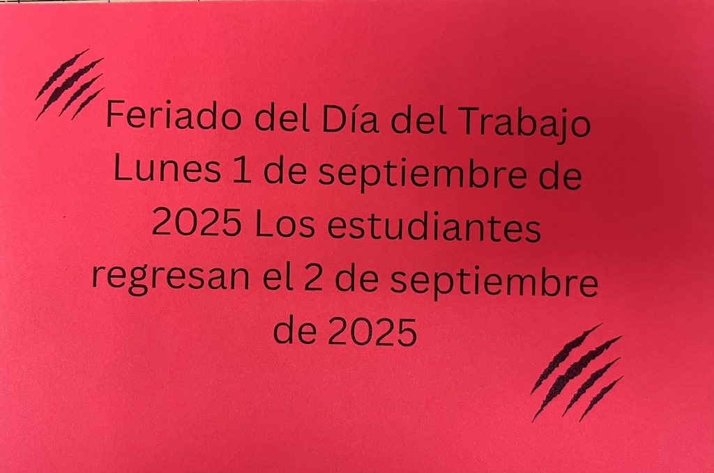 Labor Day 