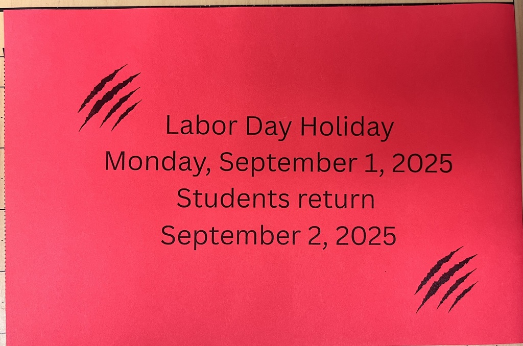Labor Day 
