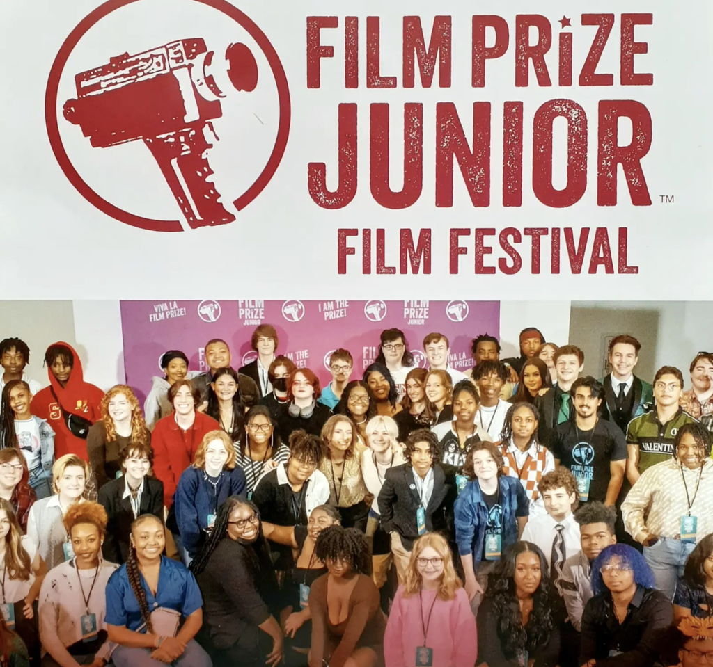 Film Prize Jr.