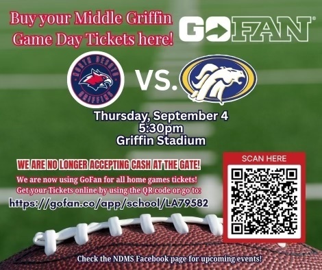 Stallions vs Griffins