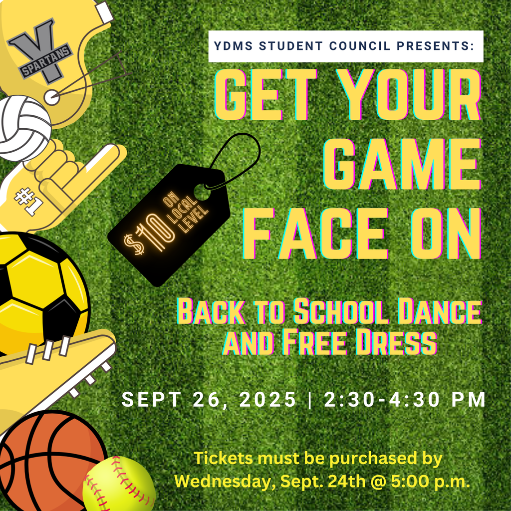 back to school dance