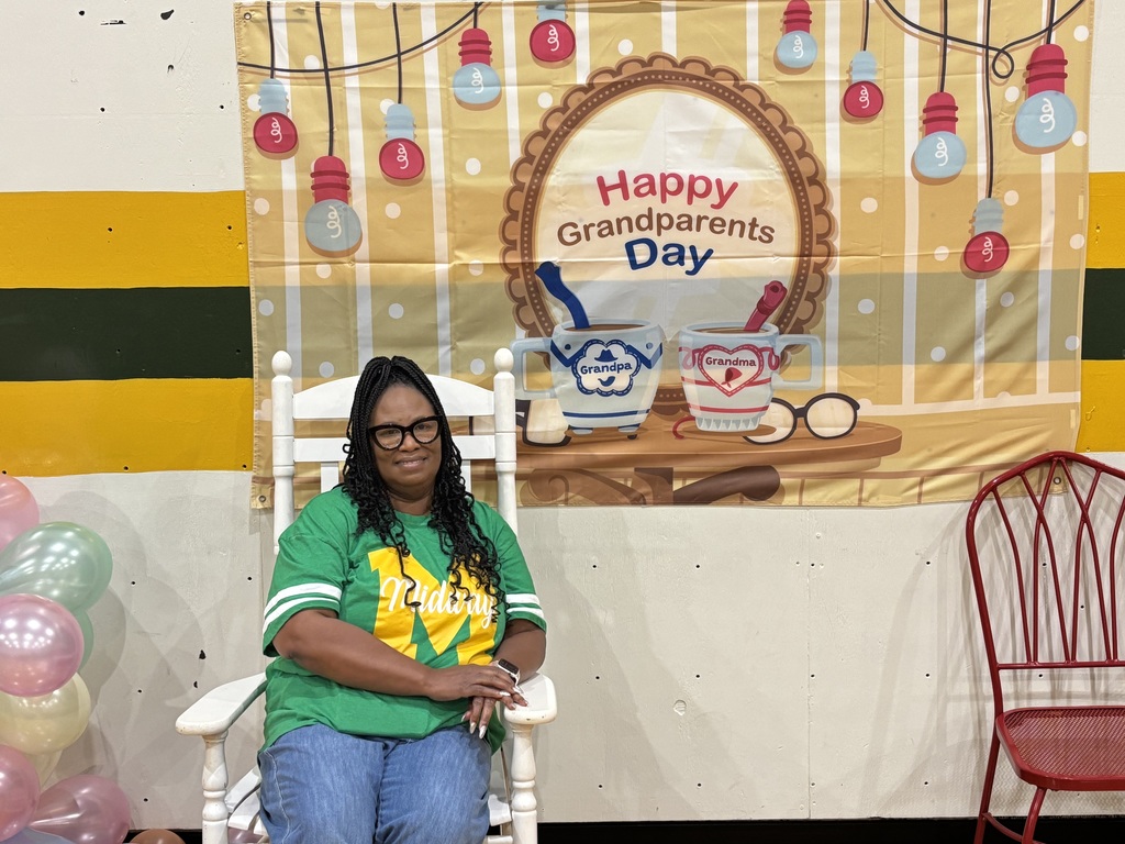 Grits with Grands