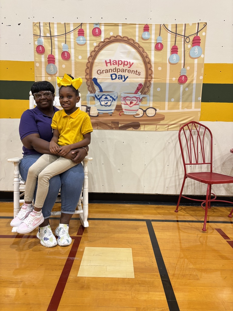Grits with Grands